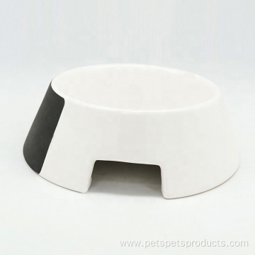 Wholesale Cat Feeding Bowl Ceramic Bowl For Cats